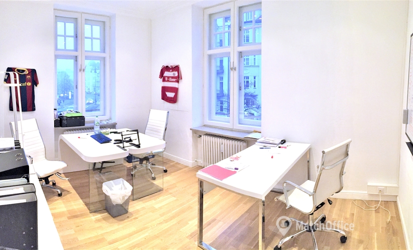 Grillparzerstraße 46, Tagungsraum in München Bogenhausen, 0