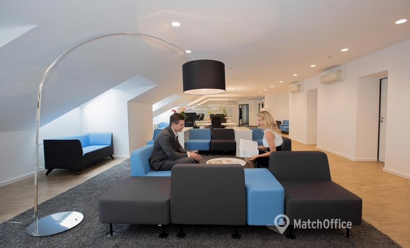 1000 m² Business space in Munich Altstadt, Oberanger 6 (80331) - 3 | MatchOffice