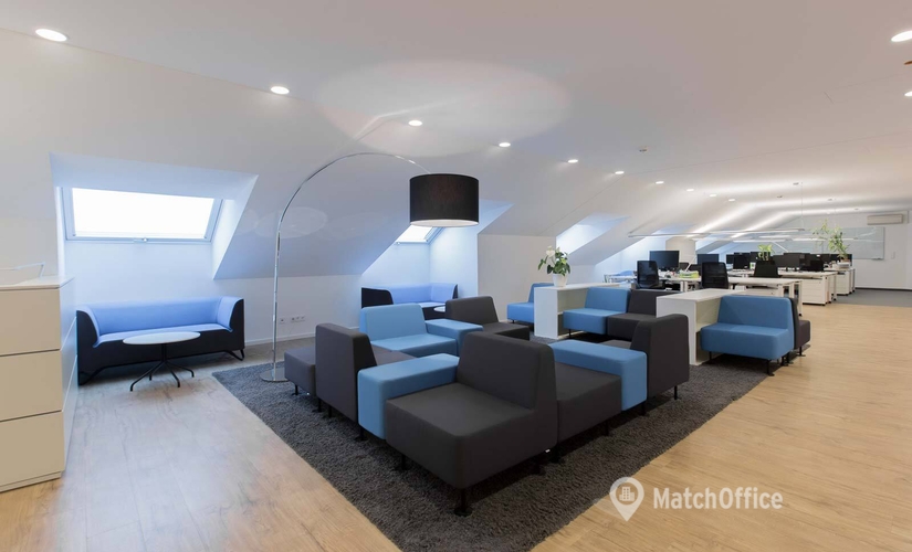 1000 m² Business center in Munich Altstadt, Oberanger 6 (80331) - 2 | MatchOffice.com