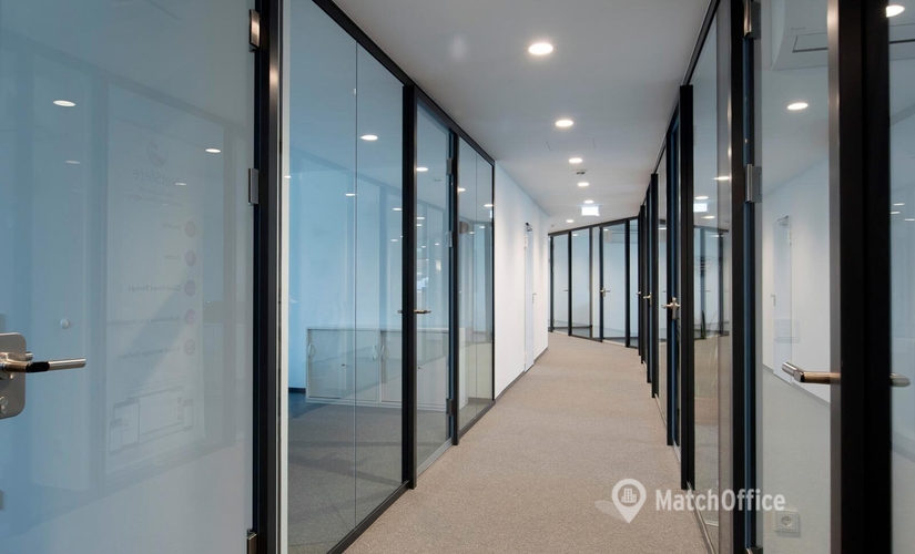 Oberanger 6, Besprechungsraum in München Altstadt, 2