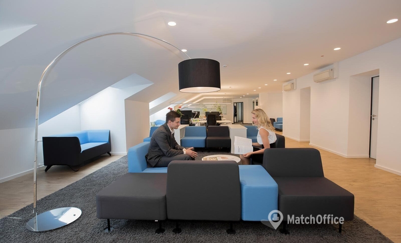 Virtual office in Munich Altstadt, Oberanger 6 (80331) - 1 | MatchOffice