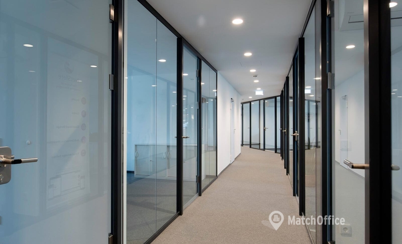 Virtual office space in Munich Altstadt, Oberanger 6 (80331) - 4 | MatchOffice