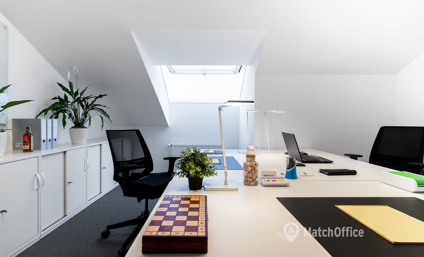 Oberanger 6, Virtuelle Geschäftsadresse in München Altstadt, 2