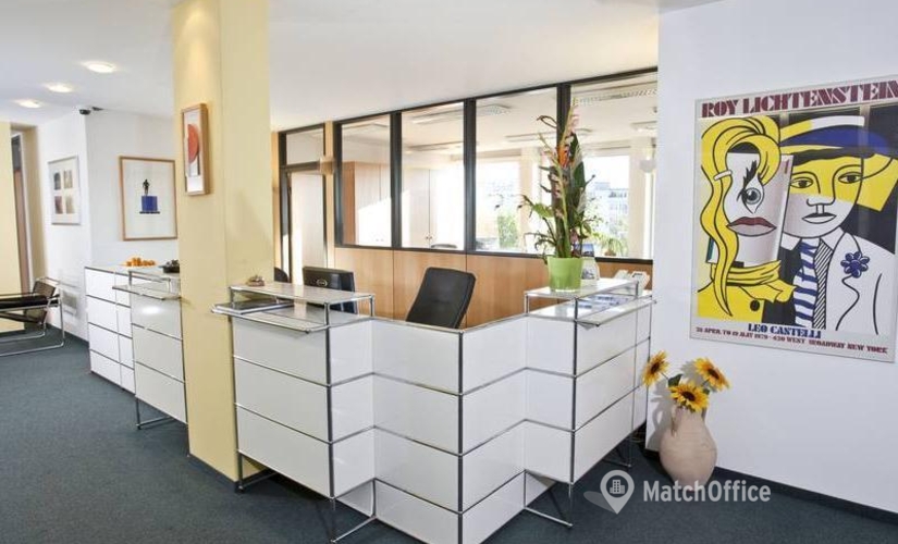 Theodor-Heuss-Ring 23,  Virtuelle Geschäftsadresse in Köln Innenstadt, 1