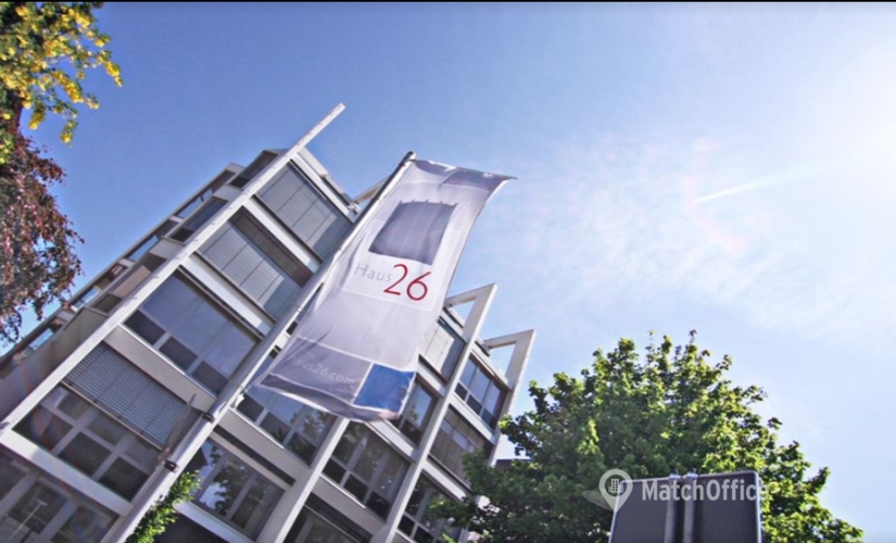 80 m² Shared workspace in Bremen, Hollerallee 26 (28209) - 0 | MatchOffice.com