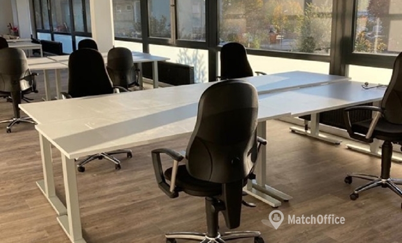 Probsteistraße 1,  Coworking in Overath, 0