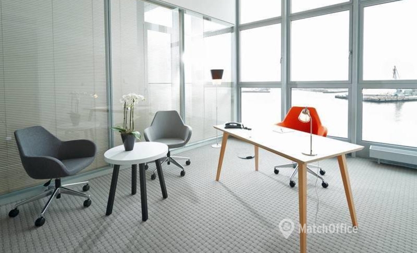 Virtual office space in Hamburg Hafencity, Am Kaiserkai 69 (20457) - 2 | MatchOffice.com