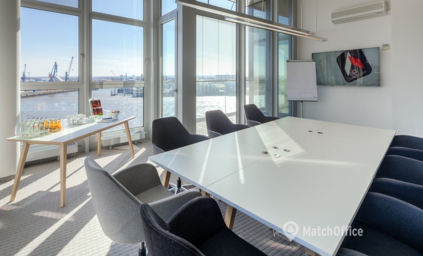 Virtual address in Hamburg Hafencity, Am Kaiserkai 69 (20457) - 3 | MatchOffice.com
