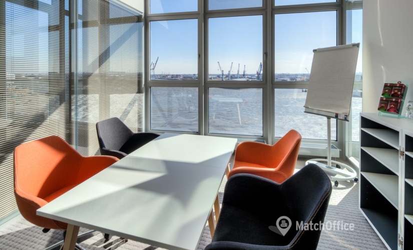 Virtual address in Hamburg Hafencity, Am Kaiserkai 69 (20457) - 4 | MatchOffice