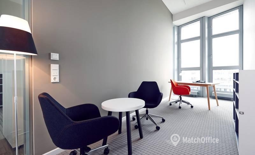 Virtual address in Hamburg Hafencity, Am Kaiserkai 69 (20457) - 1 | MatchOffice.com