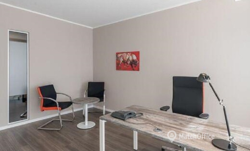 Virtual office in Hamburg Eimsbüttel, Mittelweg 144 (20148) - 3 | MatchOffice
