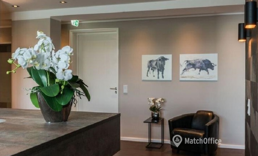 Mittelweg 144, Virtuelle Geschäftsadresse in Hamburg Eimsbüttel, 9