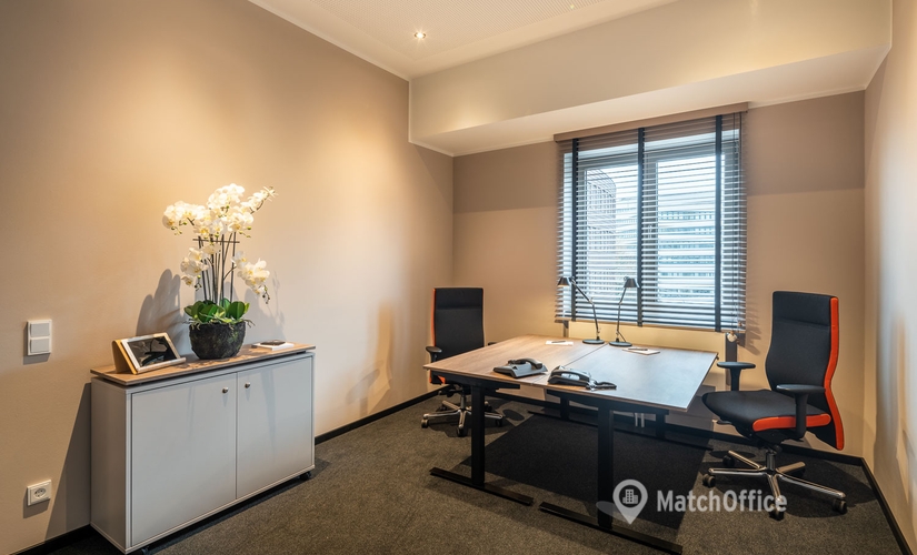 Virtual address in Hamburg Neustadt, Stadthausbrücke 8 (20355) - 4 | MatchOffice