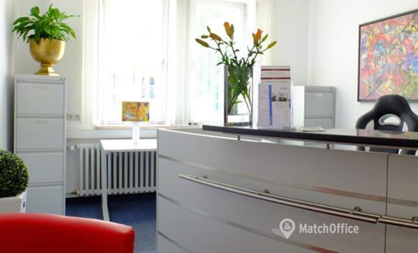 Virtual office space in Memmingen, Buxacher Straße 5 (87700) - 0 | MatchOffice