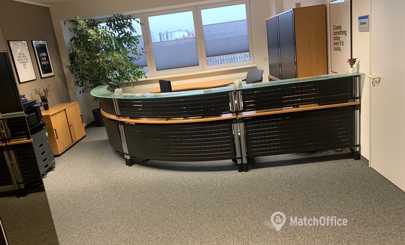 Virtual office in Cottbus, Nordparkstrasse 30 (03044) - 0 | MatchOffice.com