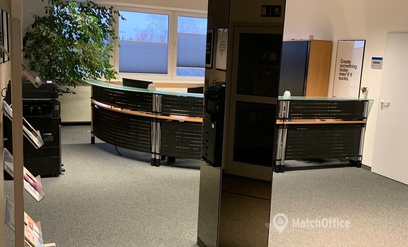 Virtual address in Cottbus, Nordparkstrasse 30 (03044) - 2 | MatchOffice.com