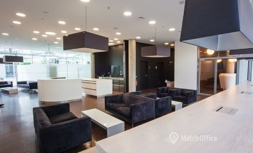 50 m² Business park in Hamburg Borgfelde, Anckelmannsplatz 1 (20357) - 4 | MatchOffice.com