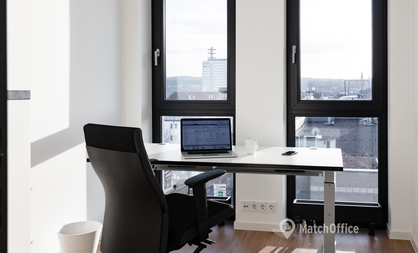 Virtual business address in Bielefeld, Herforder Straße 69 (33602) - 1 | MatchOffice.com