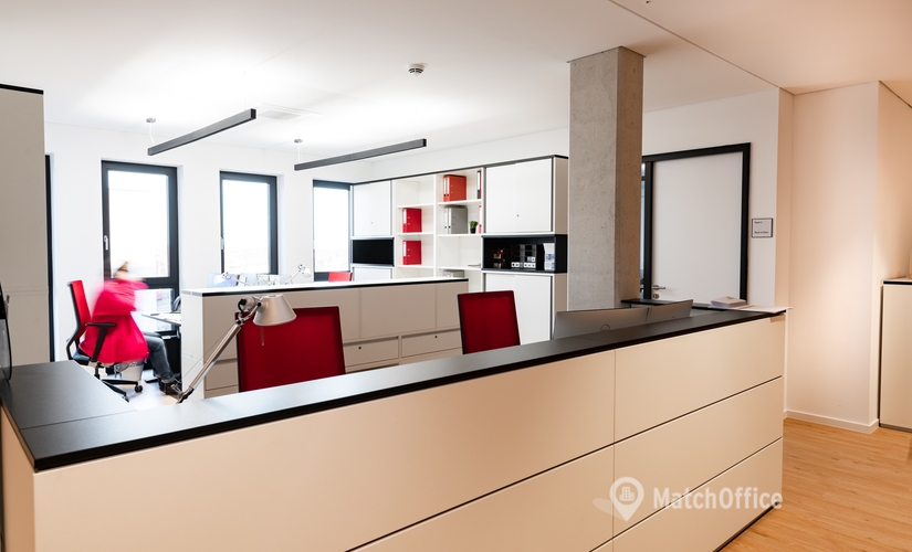 Herforder Straße 69, Virtual Office in Bielefeld, 0