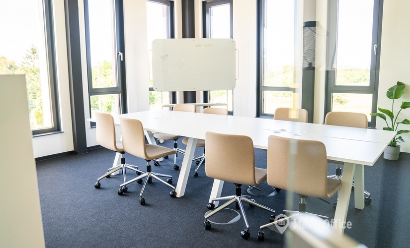 40 m² Shared office in Rostock, Timmermannsstrat 4b (18055) - 3 | MatchOffice.com