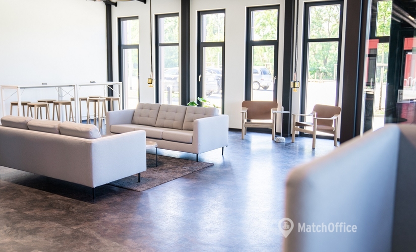 Timmermannsstrat 4b,  Coworking in Rostock, 4