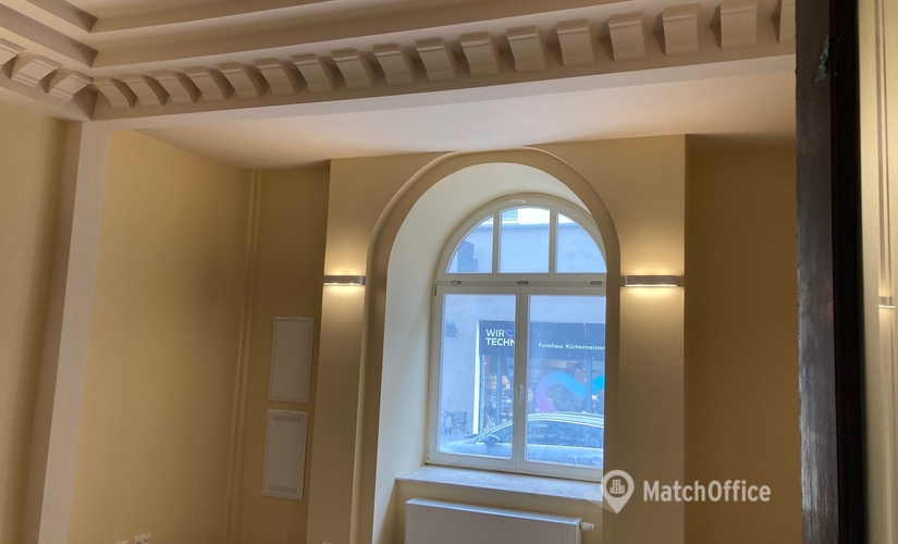 40 m² Coworking space in Schwerin, Friedrichstraße 22 (19055) - 0 | MatchOffice