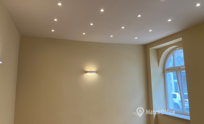 40 m² Shared workspace in Schwerin, Friedrichstraße 22 (19055) - 1 | MatchOffice.com