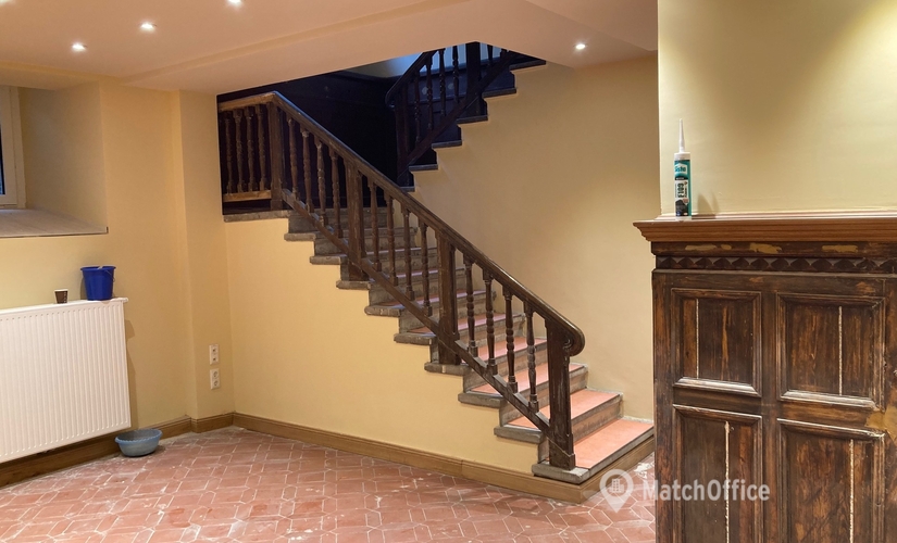 40 m² Coworking space in Schwerin, Friedrichstraße 22 (19055) - 2 | MatchOffice