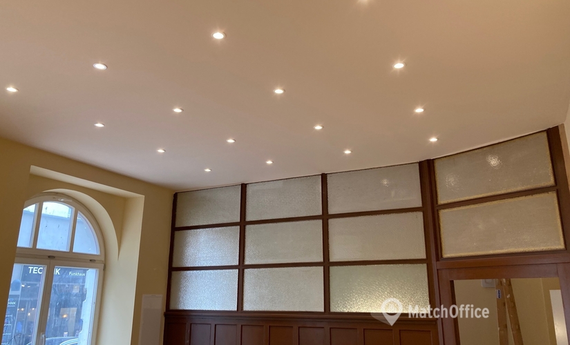 40 m² Coworking space in Schwerin, Friedrichstraße 22 (19055) - 3 | MatchOffice.com