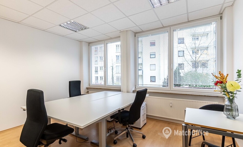 Zeppelinstraße 71-73, Virtual Office in München Haidhausen, 0