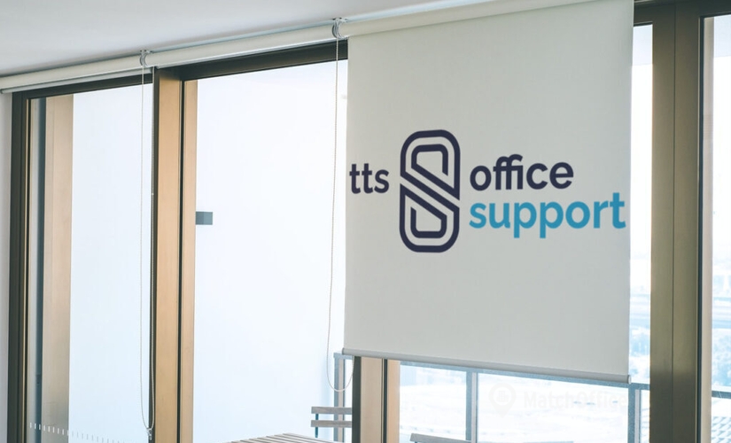 Virtual business address in Berlin Lichterfelde, Goerzallee 299 (14167) - 1 | MatchOffice