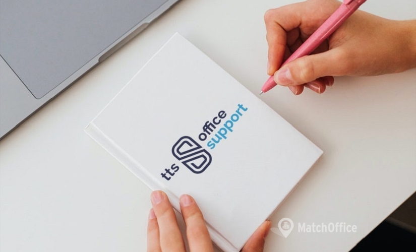 Virtual business address in Berlin Lichterfelde, Goerzallee 299 (14167) - 0 | MatchOffice.com