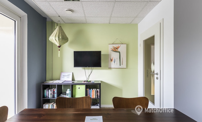 Leipziger Strasse 119, Business Center in Berlin Mitte, 2