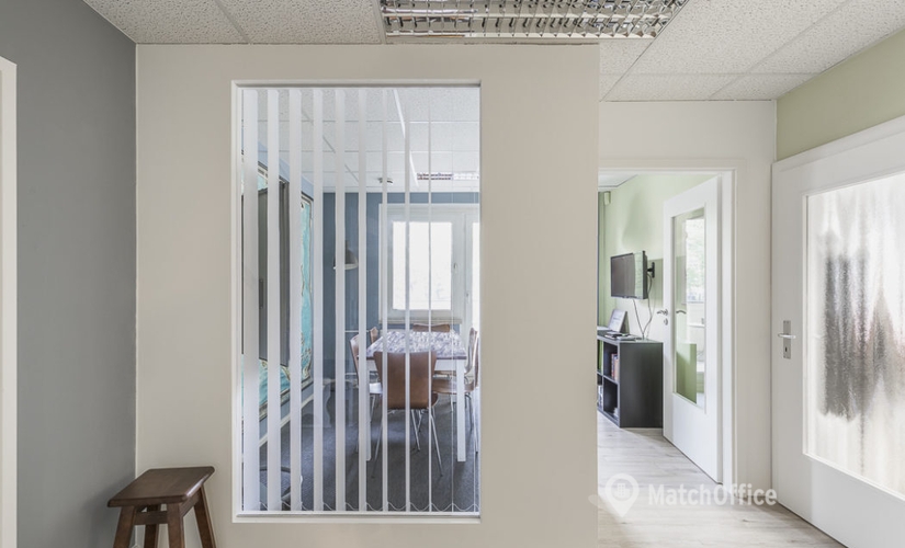 Leipziger Strasse 119, Business Center in Berlin Mitte, 3