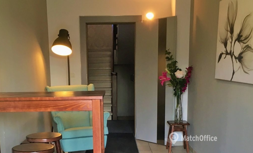 Leipziger Strasse 119, Business Center in Berlin Mitte, 4