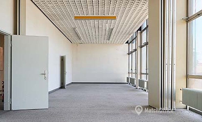50 m² Business space in Augsburg, Werner-von-Siemens Straße 6 (86159) - 4 | MatchOffice.com