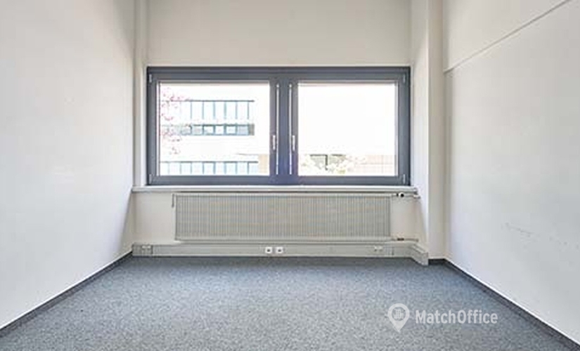 Werner-von-Siemens Straße 6, Virtual Office in Augsburg