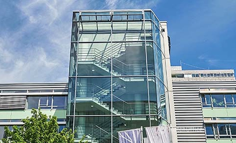 Virtual office in Augsburg, Werner-von-Siemens Straße 6 (86159) - 0 | MatchOffice