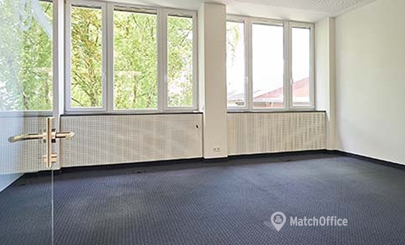 Münchener Straße 100-106, Business Center in Essen