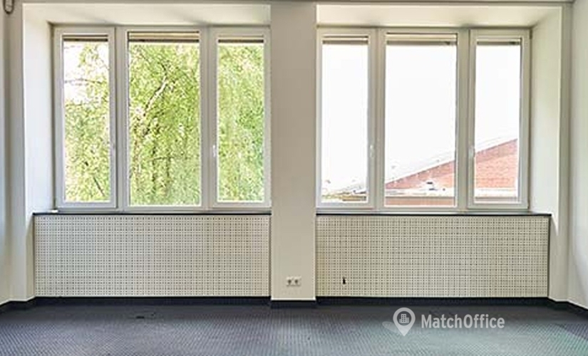 Münchener Straße 100-106, Business Center in Essen