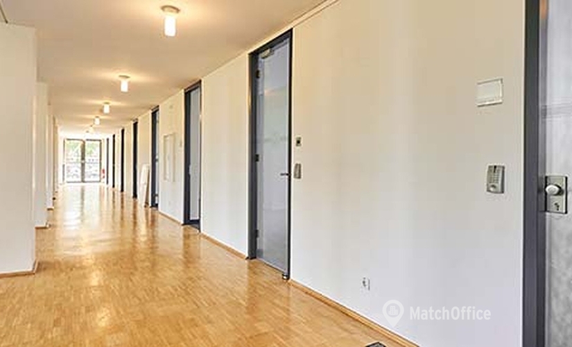 Münchener Straße 100-106, Business Center in Essen