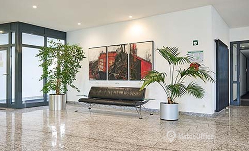 Schnabelstraße 1, Business Center in Essen