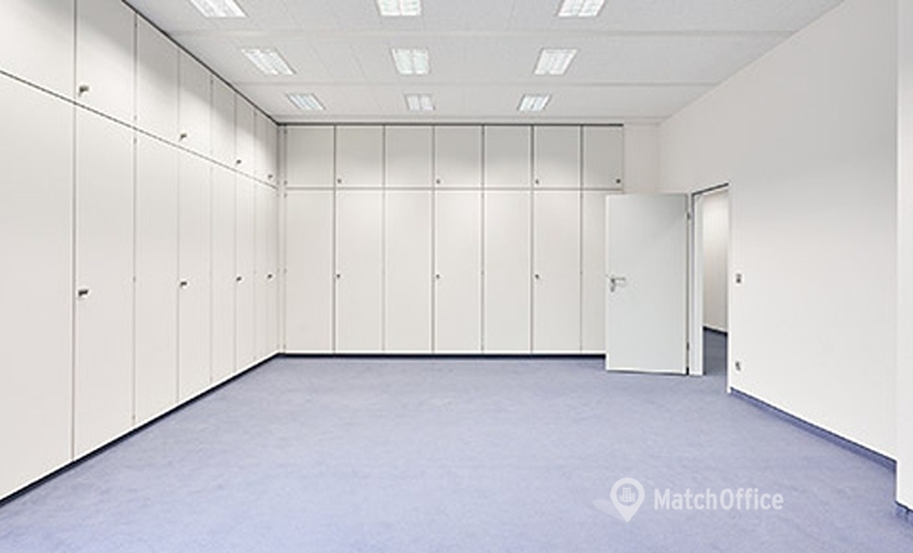 Fuggerstraße 7-11, Business Center in Neuss