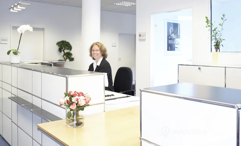 Business Center / Büro mieten in Hannover, Georgstraße 38, 40 m², 2