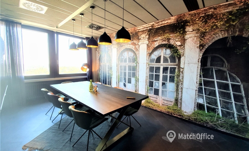 20 m² Meeting room in Hannover, Lange Laube 31 (30159) - 0 | MatchOffice.com