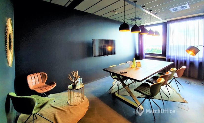 20 m² Meeting room in Hannover, Lange Laube 31 (30159) - 1 | MatchOffice.com