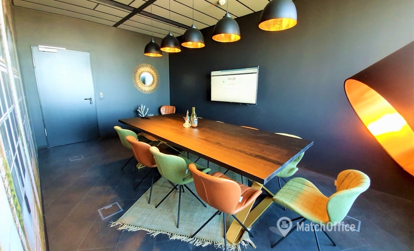 20 m² Convention center in Hannover, Lange Laube 31 (30159) - 3 | MatchOffice