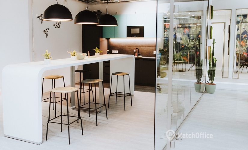 Marktplatz 4A, Coworking in Grafing bei München, 0