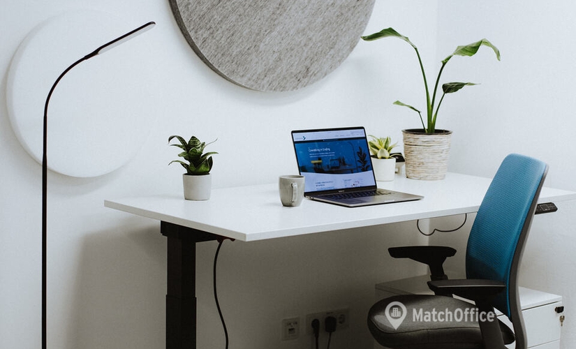 Marktplatz 4A, Coworking Space in Grafing bei München, 2