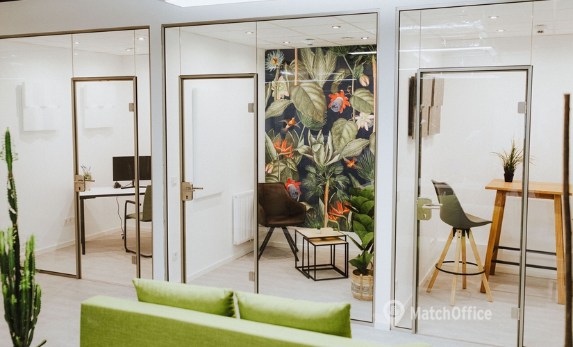 500 m² Shared office  in Grafing bei München, Marktplatz 4A (85567) - 3 | MatchOffice.com